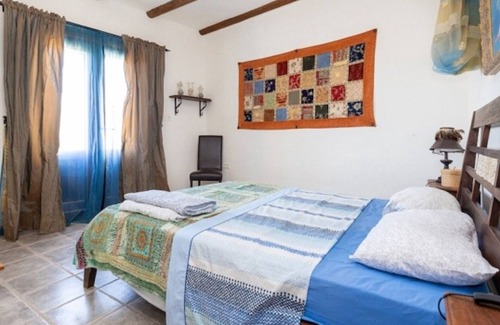 Illora Cottage | Gite Illora, 4 bedrooms, 8 persons