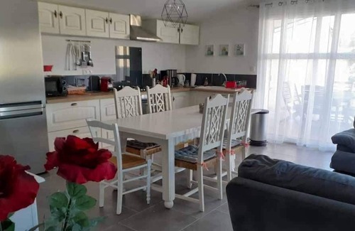 Piolenc House | Gite in Provence ideal large family 12 people