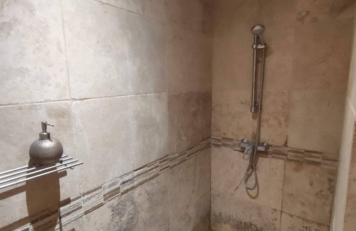 Vers-Pont-du-Gard Other | Gite in renovated Mas provençal with private pool