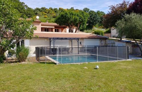 Valensole House | Gite Kalinka