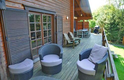 Weris House | Gite Kleine Beer