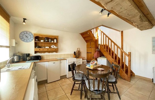 L'Epinay-le-Comte Cottage | Gite L'Épinay-le-Comte, 1 bedroom, 2 persons