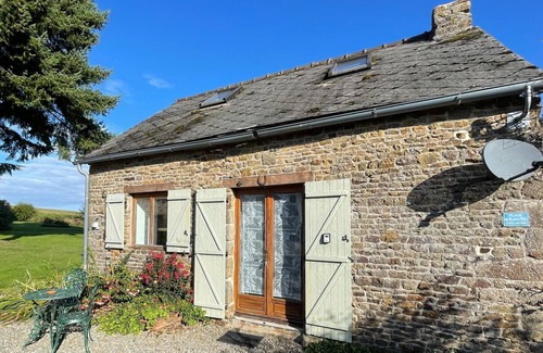 L'Epinay-le-Comte Cottage | Gite L'Épinay-le-Comte, 1 bedroom, 2 persons