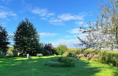 L'Epinay-le-Comte Cottage | Gite L'Épinay-le-Comte, 1 bedroom, 2 persons