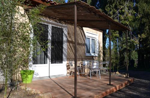Lagorce House | Gite L'Acacia