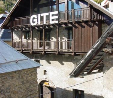 Auris Bed & Breakfast | Gite L'Aurienchon