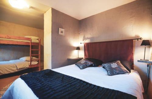 Auris Bed & Breakfast | Gite L'Aurienchon