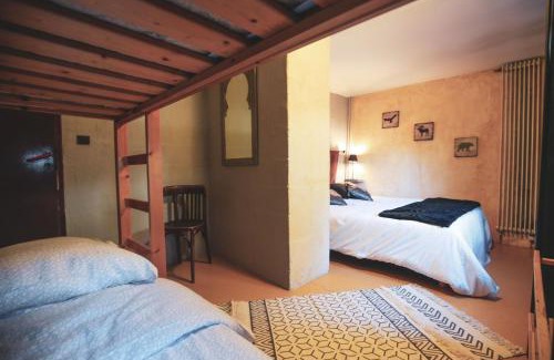 Auris Bed & Breakfast | Gite L'Aurienchon