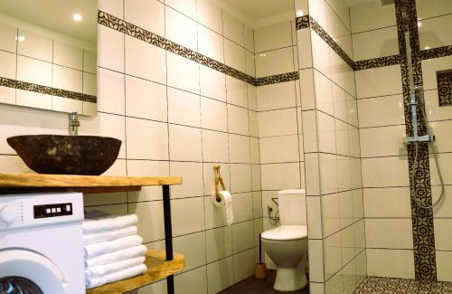 Tournus House | Gite l'Eclat de Marcelle