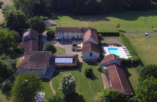 Saires Ski Chalet | Gite l'Ecurie