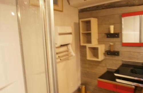 Vallon-Pont-d'Arc House | Gite l'Etape