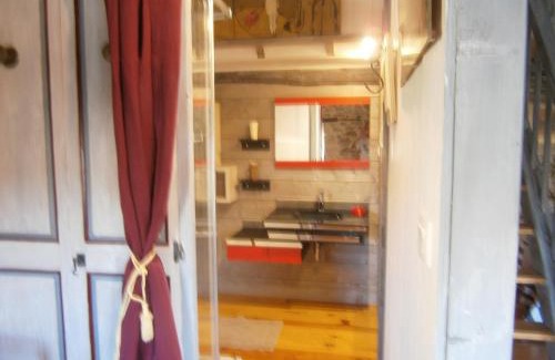 Vallon-Pont-d'Arc House | Gite l'Etape