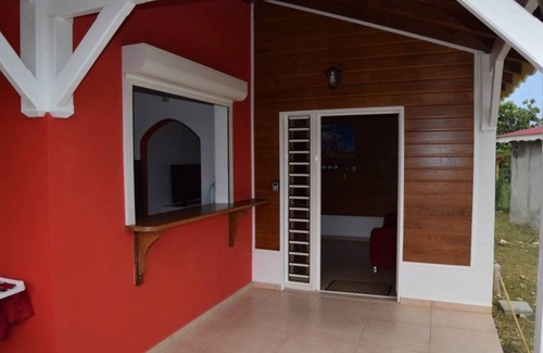 Grand-Bourg House | GITE L ETOILE DU MATIN
