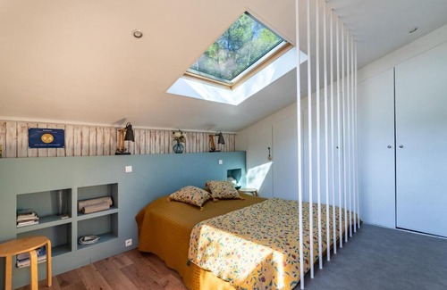 Belgentier House | Gite l'Instant - Au cœur d'une oliveraie