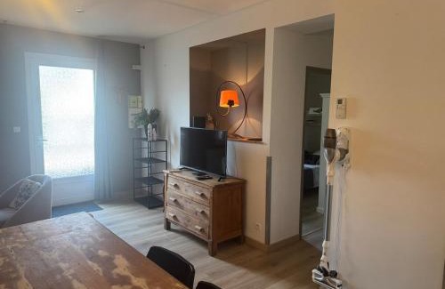 Epinal Apartment | Gite la boisellerie