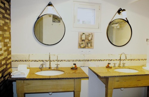 Rancon House | Gite La Grange de Jeanne