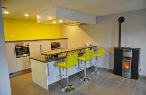 Noiseux House | Gite La Grange de Marcel