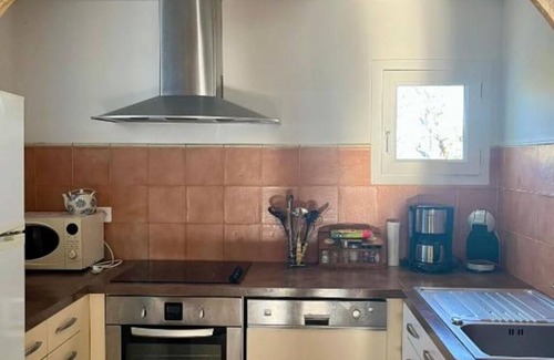 Autoire House | Gite la Hulotte in Autoire