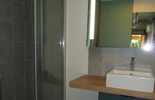 Villenouvelle House | GITE LA PLUME