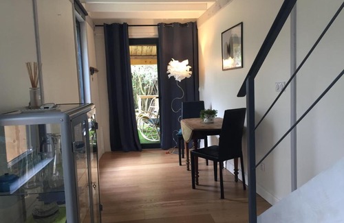 Villenouvelle House | GITE LA PLUME