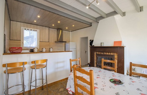 Saint-Andre-dAllas House | Gîte La Salamandre – Renovated Haven of Peace near Sarlat