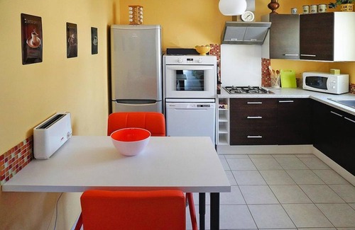 Mouries Villa | GITE La Saugelia Label 3Clés CLEVACANCES in the heart of Alpilles