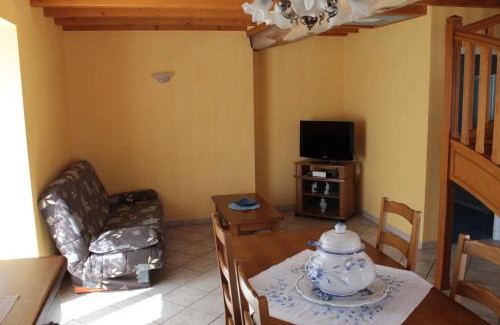 Peyrouse House | Gite Ladagnous