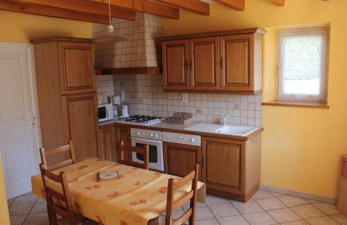 Peyrouse House | Gite Ladagnous