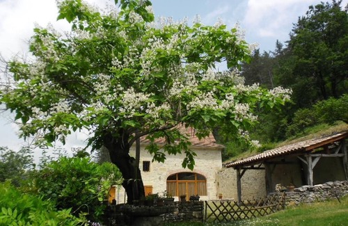 Cregols House | GITE LAGINESTIERE - CREGOLS