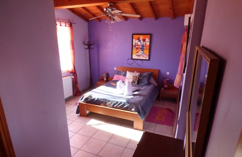 Tournissan Other | gite lagrasse between vine and pines in cathars corbieres