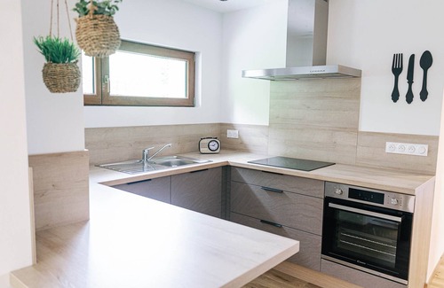Katzenthal Apartment | Gite Laura, à Deux pas de Tout et au Calme
