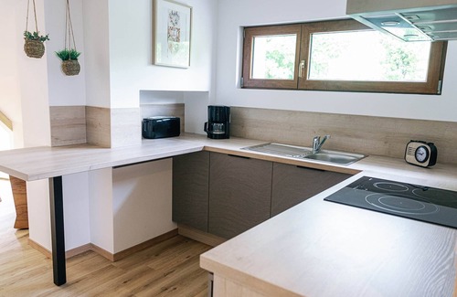 Katzenthal Apartment | Gite Laura, à Deux pas de Tout et au Calme