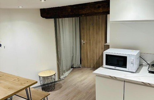 Ribeauville Apartment | Gite le 16