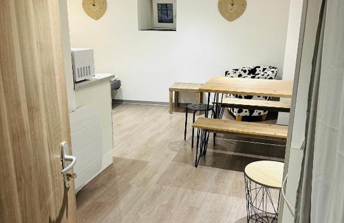 Ribeauville Apartment | Gite le 16