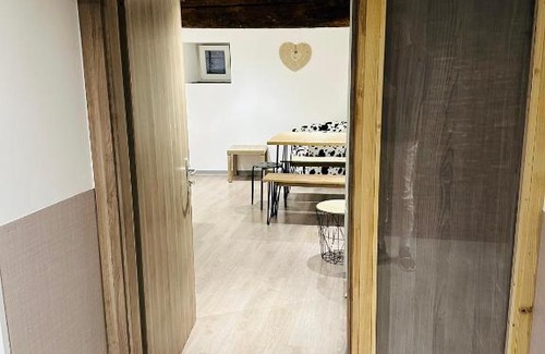 Ribeauville Apartment | Gite le 16