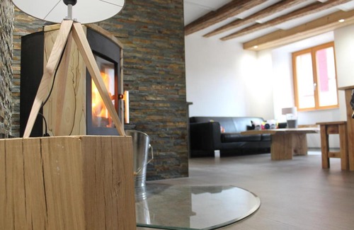 Ribeauville Apartment | Gite le 16