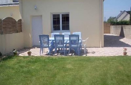 Penestin House | Gite le Castilly all comfort