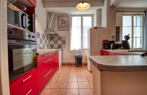 Souvigny-de-Touraine House | Gite Le Chêne