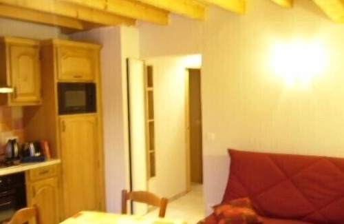 Saint-Martin-en-Vercors Cottage | Gite Le Royal 2 ears For 2 to 5 people in the mountains