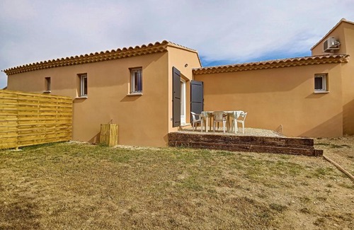 Eygalieres House | Gite Le Juliette