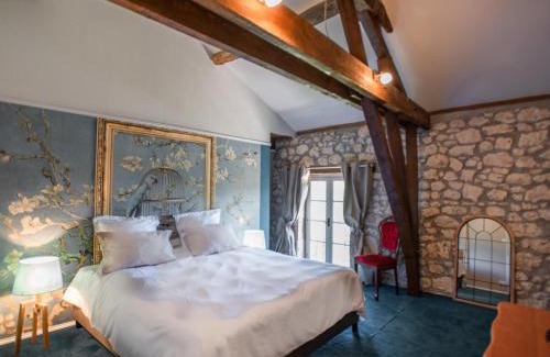 Savignac-de-Duras House | Gite le Nourrissat