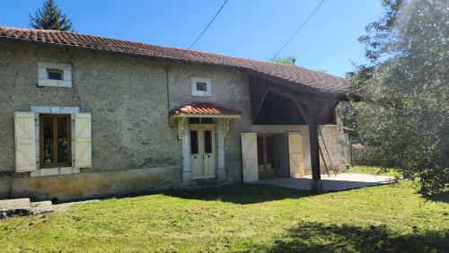 Cier-de-Riviere House | Gite Le Ruisseau