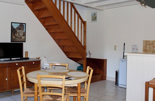 Vitrac House | Gîte "Le Soleil" with heated swimming pool, near Sarlat