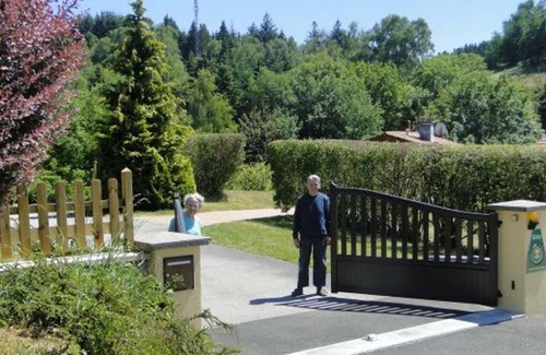 Le Tholy House | Gite Le Tholy, 4 bedrooms, 5 persons