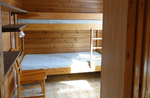 Le Tholy House | Gite Le Tholy, 4 bedrooms, 5 persons