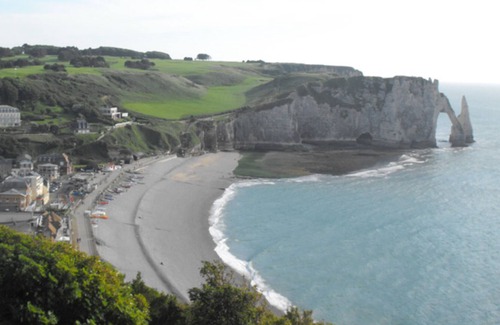 Le Tilleul House | Gite Le Tilleul, 4 bedrooms, 8 persons
