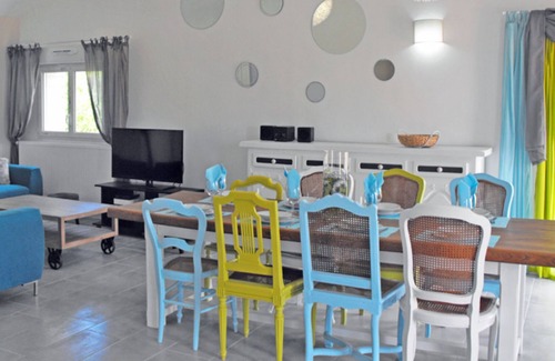 Le Tilleul House | Gite Le Tilleul, 4 bedrooms, 8 persons