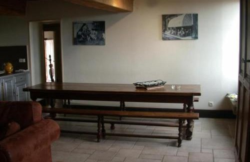 Lormes House | GITE Les Aubues