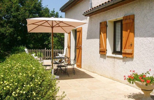 Alvignac House | Gite Les Barrières - Alvignac LES Eaux