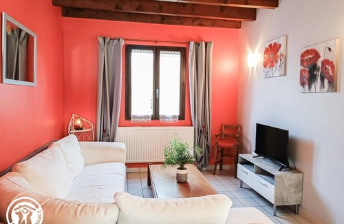 Alvignac House | Gite Les Barrières - Alvignac LES Eaux